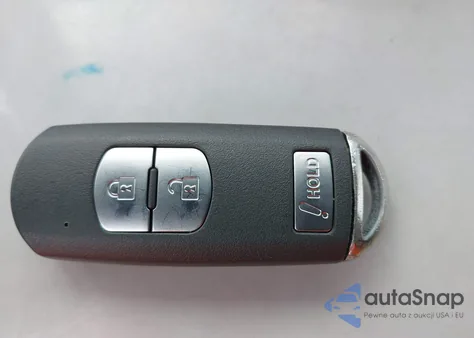 2013 Mazda Cx-5 Touring z USA, uszkodzony, nr VIN JM3KE4CE9D0130476